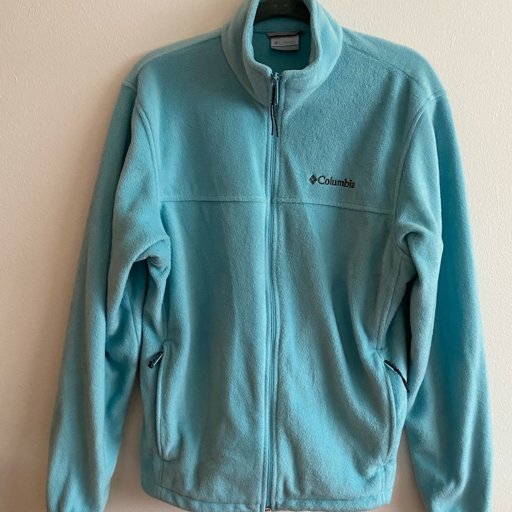Columbia jacket